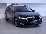 Škoda Superb - náhled 8