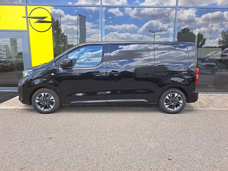 Opel Zafira (2026) L1 M Eleganc 2.2 CDTi 180k AT8 - fotka 29 z 37