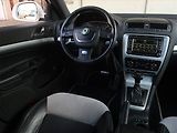 Škoda Octavia (2011) RS 2.0 TDI, Automat, Navi - náhled 7