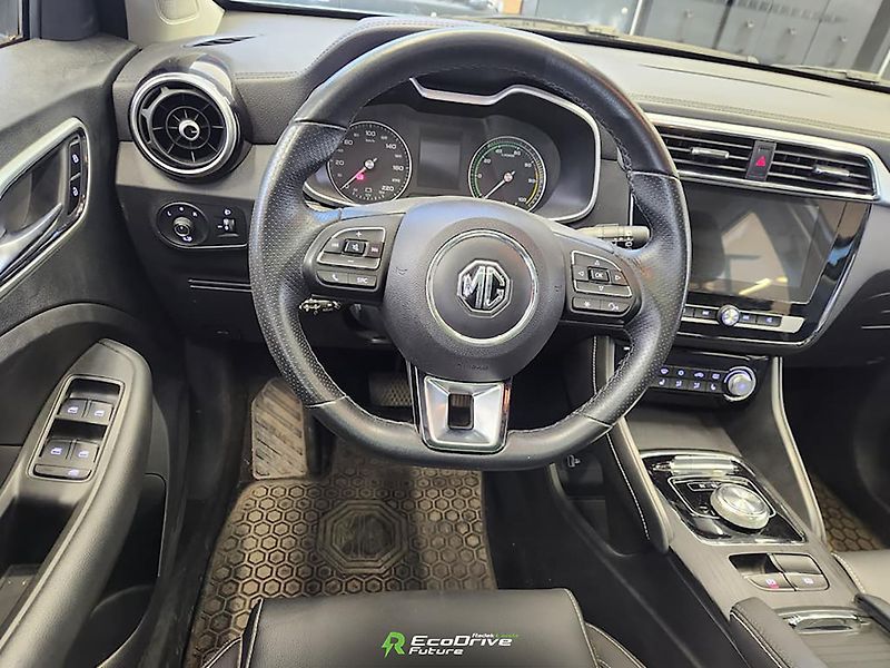 MG ZS (2021) Luxury 44,5 kWh, FWD - fotka 6 z 11