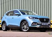 MG HS - 580 litrů za 569 900 Kč