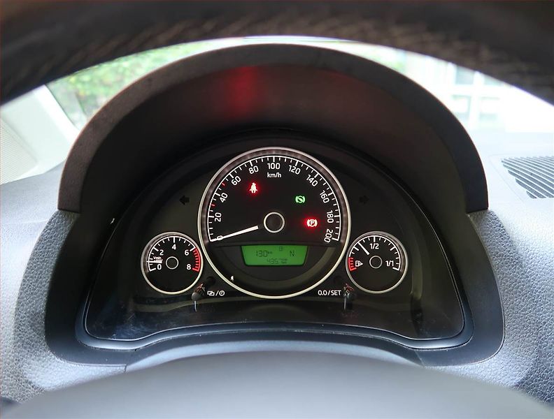Škoda Citigo (2016) 1.0 MPI, Automat, Tempomat - fotka 11 z 18