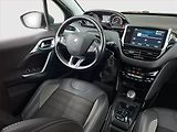 Peugeot 2008 (2018) 1.2 PureTech, Automat, Kůže - náhled 7