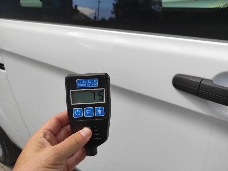 Ford Transit Custom 2,0EcoBlue mHev, L2, 6 míst,TZ - fotka 39 z 46