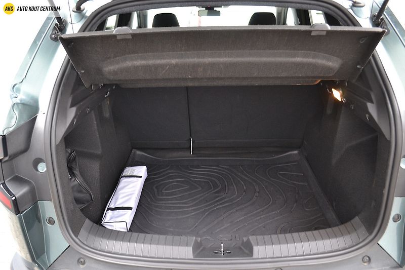 Dacia Duster Extreme Hybrid 140 - fotka 18 z 64