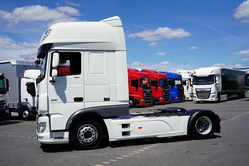 DAF XF (2022) 106 / 480 / E 6 / ACC / MEGA / - fotka 3 z 47