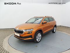 Škoda Karoq (2025) Top Selection 1,5 TSI 110kW - fotografie inzerátu