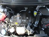 Škoda Fabia 1,2 TSi, klimatizace,serviska, - náhled 28