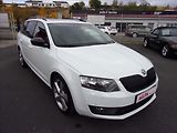 Škoda Octavia 2,0 TDI Style 110kW  Combi - náhled 1