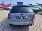 Škoda Octavia (2013) RS 2,0 TDI 135 KW DSG - náhled 4