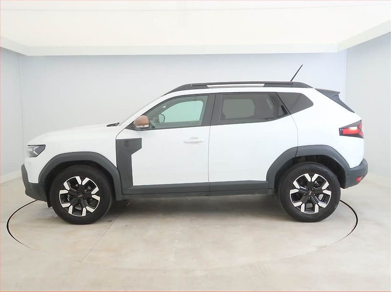 Dacia Duster (2025) Prestige 1.0 TCe - fotka 3 z 13