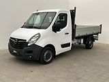 Opel Movano 2.3 CDTi Třístraný sklápěč - náhled 1
