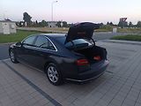 Audi A8 (2014) - náhled 36