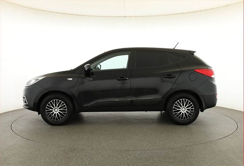 Hyundai ix35 (2015) 1.6 GDI, Serv.kniha, Tempomat - fotka 3 z 16