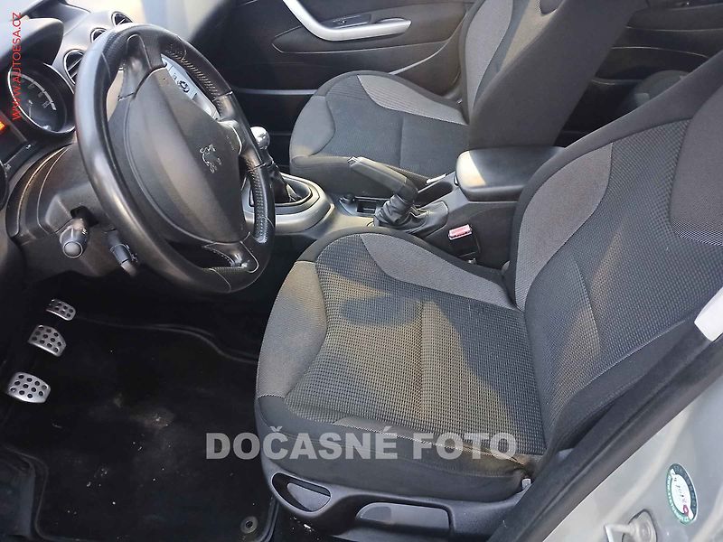 Peugeot 308 (2010) 1.6i, ČR, STK9/28 - fotka 3 z 3