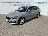 Škoda Scala (2023) 1.0TSi 81kW Style! ČR+1.maj.! - náhled 1