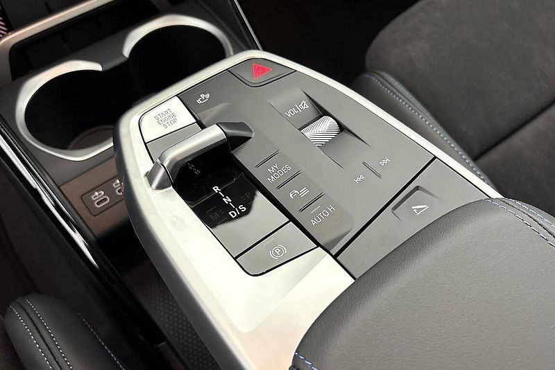 BMW X1 xDrive20d - fotka 22 z 25