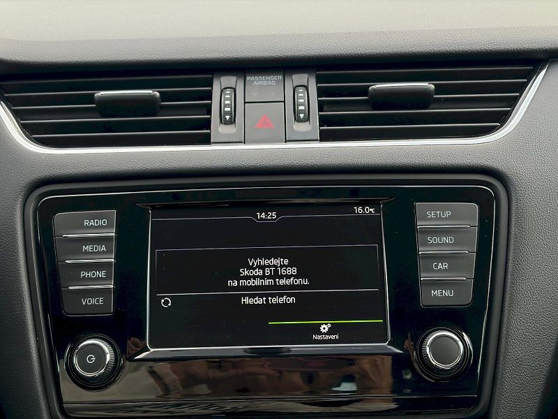 Škoda Octavia (2017) 2.0 TDI / 110kW / ELEGANCE - fotka 26 z 32
