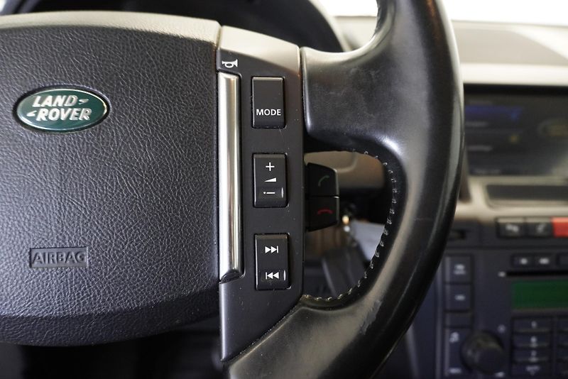 Land Rover Freelander (2012) 2,2T LEATHER ETC AUTOMAT - fotka 14 z 46