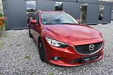 Mazda 6 2,0 G-165 REVOLUTION.1M,SERVIS - náhled 2