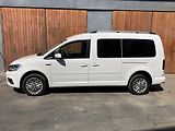 Volkswagen Caddy (2019) MAXI 2,0TDi HIGHLINE rozvody - náhled 7