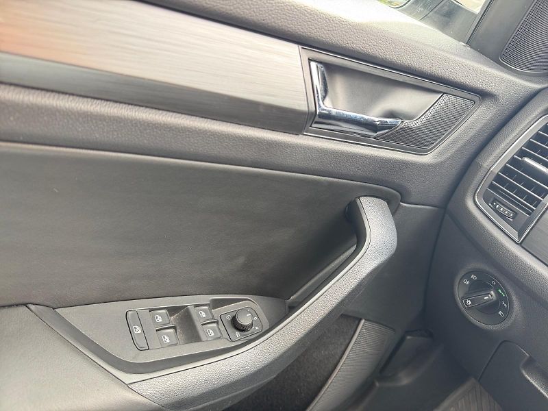 Škoda Kodiaq (2021) AMBITION 2.0TDI 110kW DSG 4x4  - fotka 11 z 11