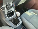 Ford Fiesta (2009) 1.4i, AC, park.asist - náhled 15