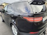 Land Rover Discovery (2018) 3.0 TD6 HSE AT 1.MAJ.ČR/VZDUCH - náhled 18