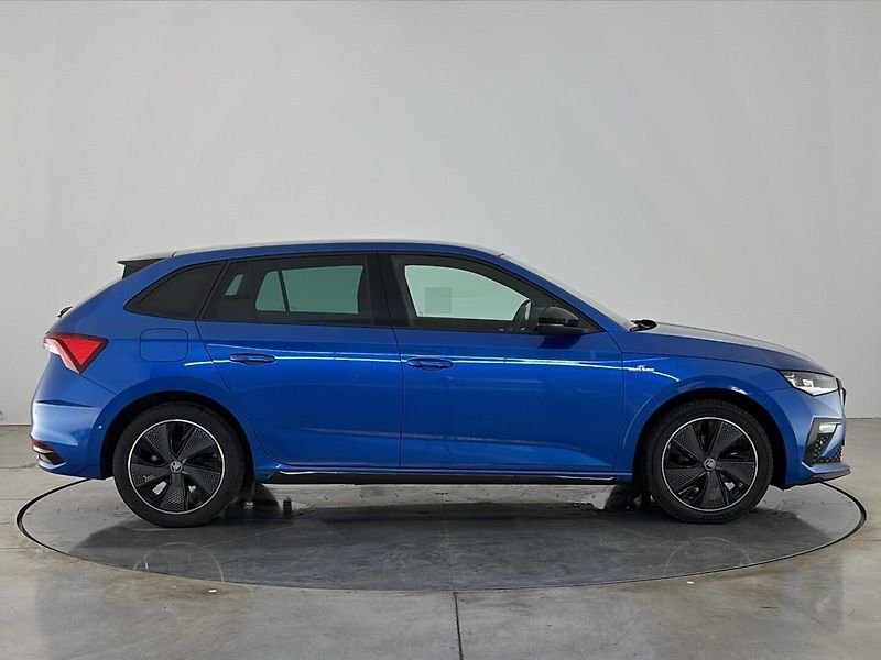 Škoda Scala Monte Carlo - fotka 16 z 31