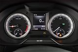 Škoda Octavia (2017) Style 2.0 TDI, Automat, Navi - náhled 10