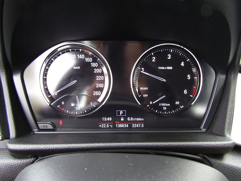 BMW Řada 2 (2019) GT 216D AUTOMAT - fotka 28 z 37