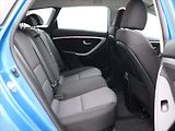 Hyundai i30 1,6 CRDi 81kW CZ Weekend - náhled 13