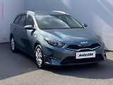 Kia Ceed (2022) 1.0 T-GDi SW, 1.maj,ČR, Spin - náhled 1
