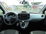 Citroën Berlingo (2013) 1.6 HDI- MULTISPACE- ČR - náhled 9