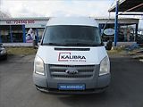 Ford Transit 2,2 TDCi Skříň 1.majitel - náhled 1