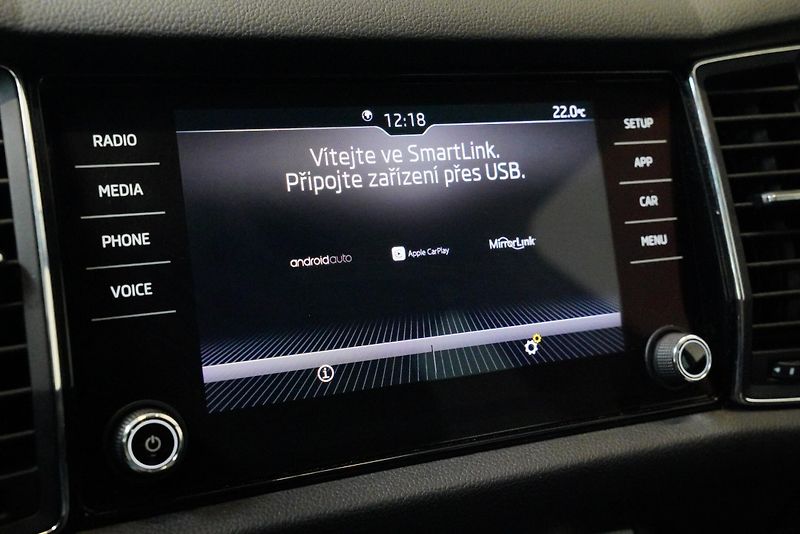 Škoda Kodiaq - fotka 20 z 27