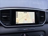 Kia Sportage 1.6 CRDi Exclusiv aut.,ČR,1.M, - náhled 19