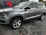 Škoda Karoq 1,0 TSi Style DPH  Kessy,Kamer - náhled 46