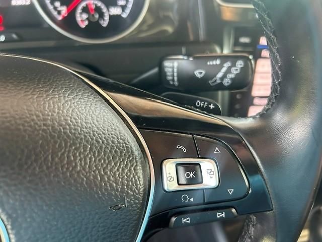 Volkswagen Golf Variant 1,6TDi DSG F1 LED MATRIX NAVI - fotka 46 z 51