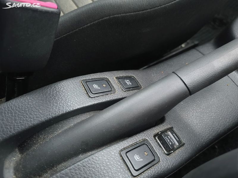 Suzuki SX4 4X4,KRÁSNÝ,95KM,1MAJ74L,VÝBAVA - fotka 12 z 22