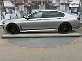 BMW Řada 7 (2020) 740i, 239KW, LONG, SOFT, H/K - náhled 3