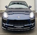Porsche Macan (2016) PORSCHE MACAN S 3.0 V6 250 KW  - náhled 1