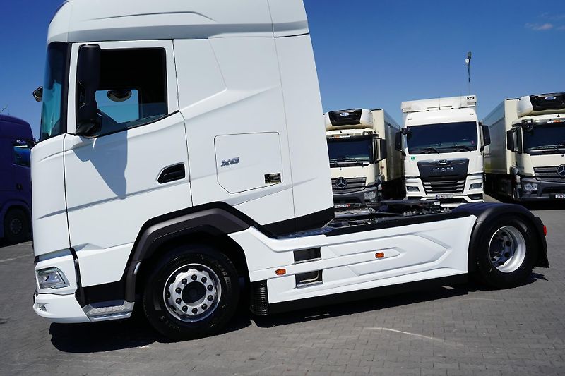DAF XG (2025) 480 / ACC / E 6 / I – COOL / R - fotka 25 z 50