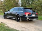 Audi A6 Allroad (2013) Audi A6 Avant 4G5, 3.0 TDI V6, - náhled 18