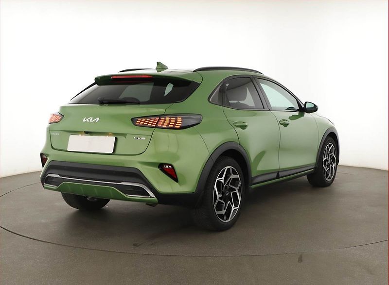 Kia XCeed (2024) GT Line 1.5 T-GDI - fotka 5 z 20