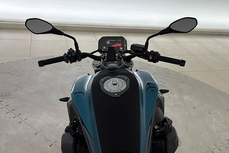 BMW R 1300 R - fotka 13 z 13