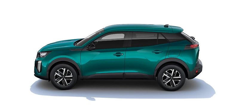 Peugeot 2008 (2026) BUSINESS Turbo 100 MAN6 - fotka 3 z 9
