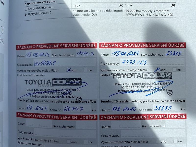 Toyota Yaris Cross 1.5i, ČR-1m, StyleTech, záruka - fotka 16 z 18