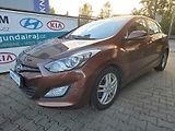 Hyundai i30 1.6-PĚKNÁ VÝBAVA-ODĚRKY - náhled 6