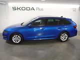 Škoda Octavia (2025) Combi 1,5TSi 85kW Selection - náhled 1